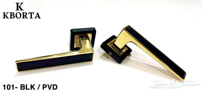 مقابض ابواب 7