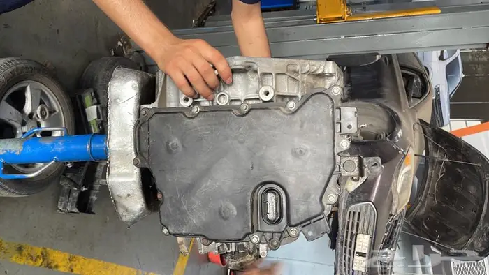 جيرات ماليبو 2015 مع ضمان 2