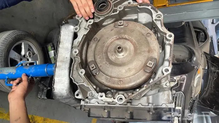 جيرات ماليبو 2015 مع ضمان 3