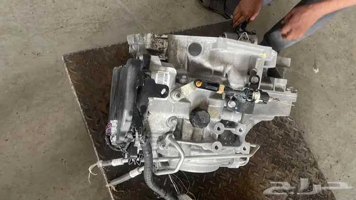 جيرات ماليبو 2015 مع ضمان 0