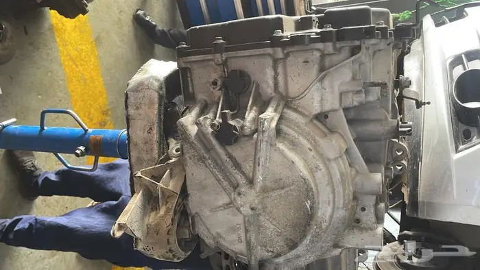 جيرات ماليبو 2015 مع ضمان 1