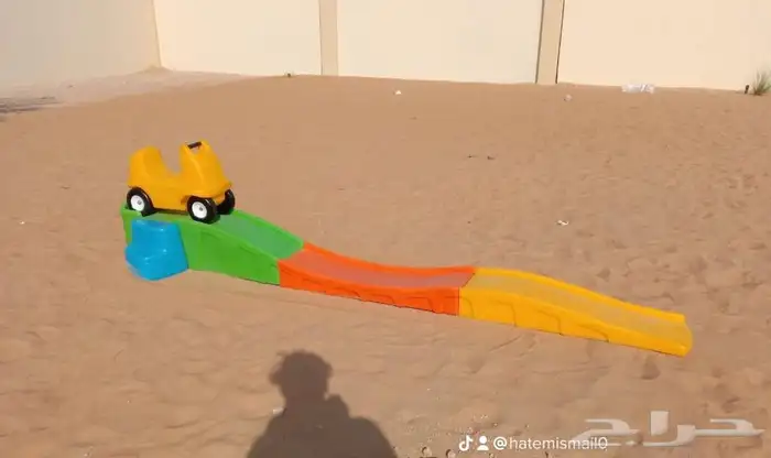 مرجيحة العاب واطفال كباري 7