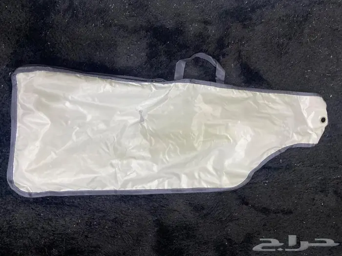 فرصة رهيبه صنارة صيد سمك الحق 4