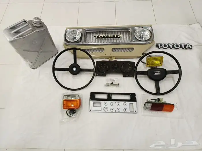 مجموع قطع جيب عشة ربع وشاص 0