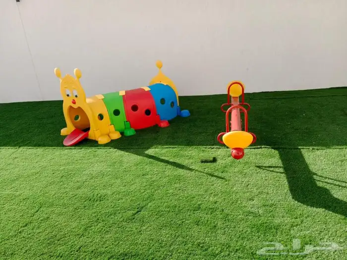 مرجيحة العاب واطفال كباري 6