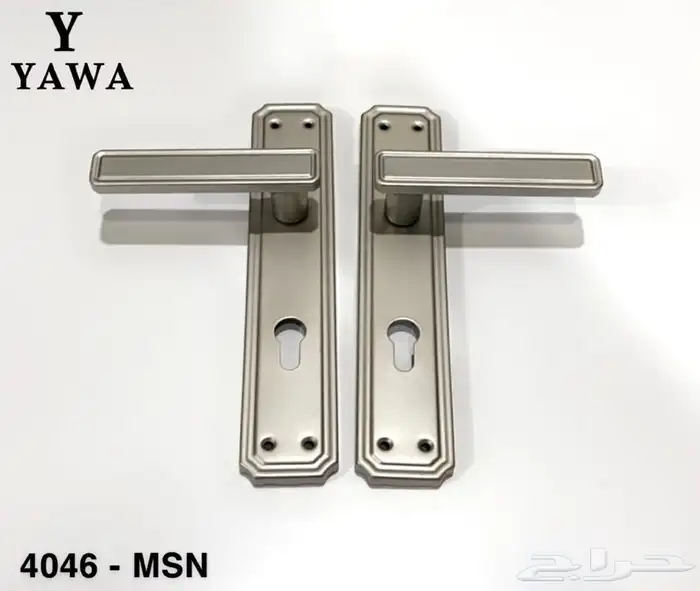 مقابض ابواب 2