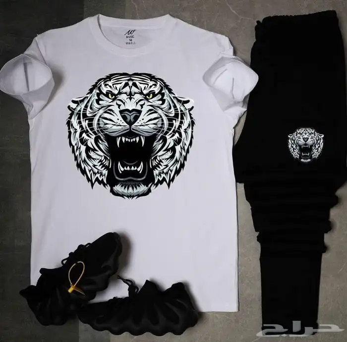 خامات ممتازه جدا .. توصيل لجميع المدن .. نوفر جميع المقاسات 14