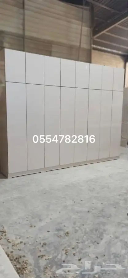 تفصيل خزائن ملابس دواليب غرف ملابس غرف نوم اسره 36