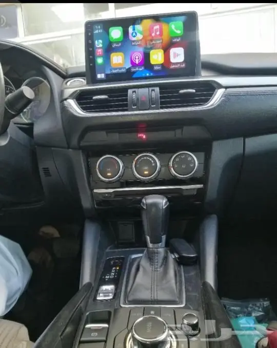 شاشة اندرويد 0