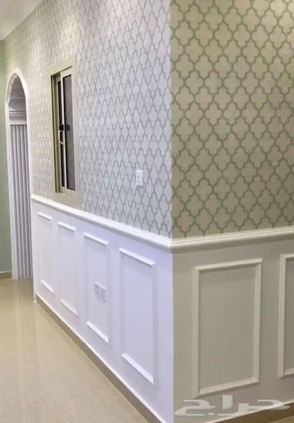 عوازل صوت ديكور دخيلة 95