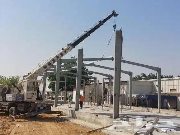 كرين لاجار 2