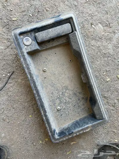 فورد فان ديزل اسعاف 2009 12