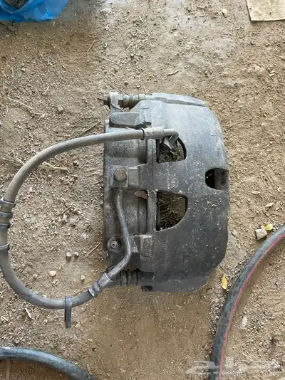 فورد فان ديزل اسعاف 2009 13