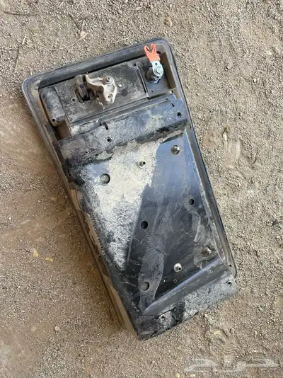 فورد فان ديزل اسعاف 2009 11