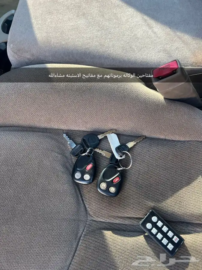 جي ام سي يوكن ماشي 198 km قابل لزيادة 2003 5