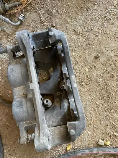 فورد فان ديزل اسعاف 2009 14