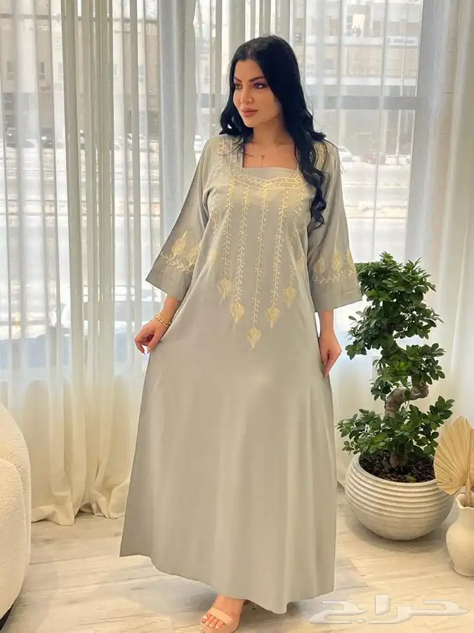 جلابيات مصريه جمله وقطاعي 47