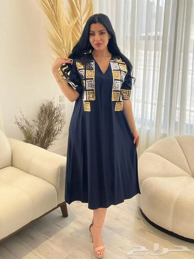 جلابيات مصريه جمله وقطاعي 51