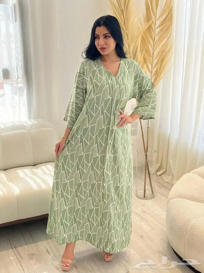 جلابيات مصريه جمله وقطاعي 43