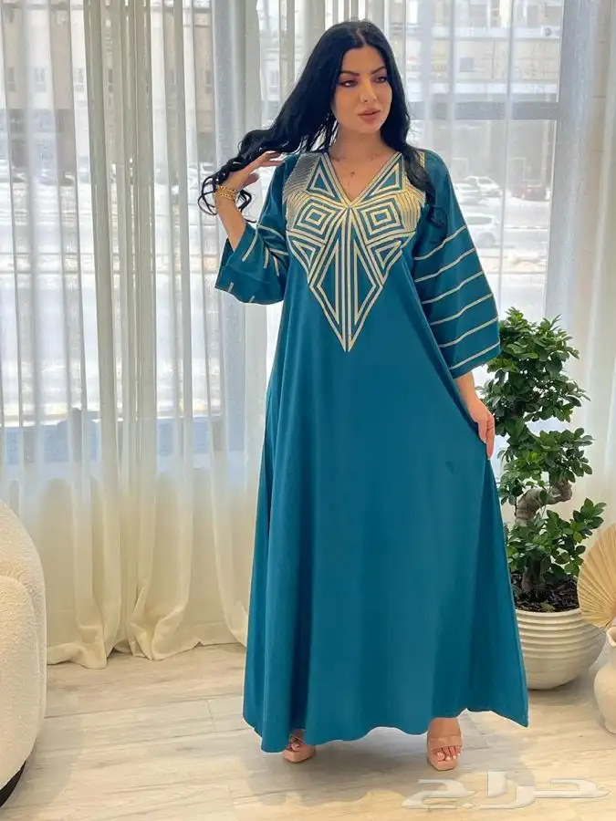 جلابيات مصريه جمله وقطاعي 57