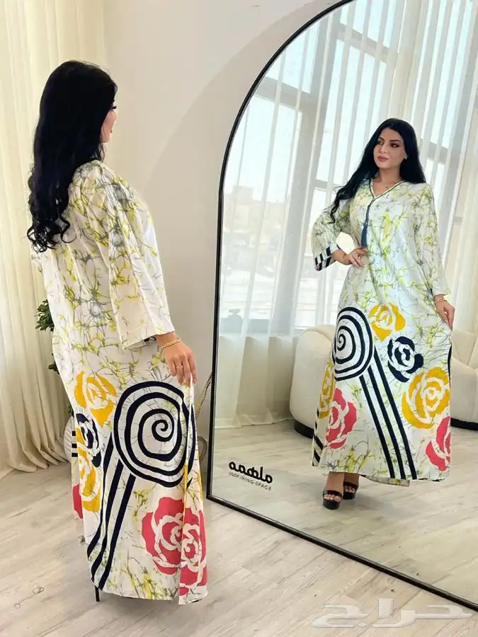 جلابيات مصريه جمله وقطاعي 39