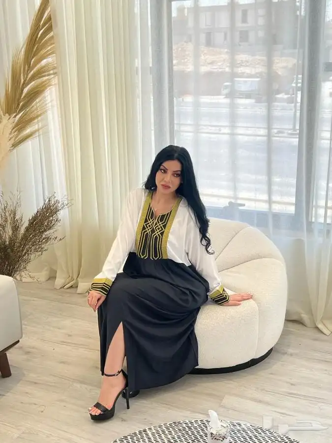 جلابيات مصريه جمله وقطاعي 9