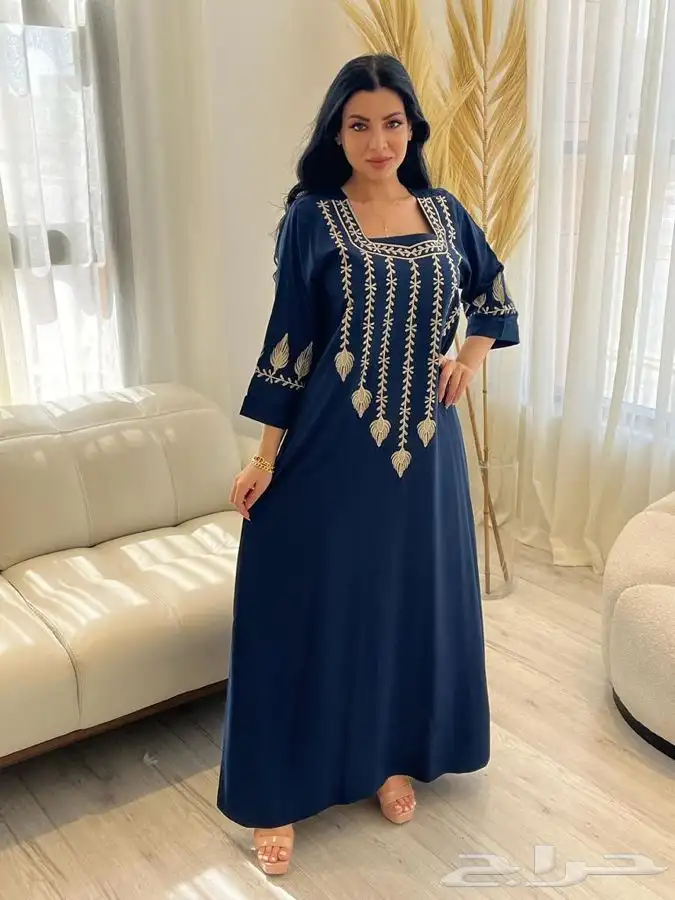 جلابيات مصريه جمله وقطاعي 50