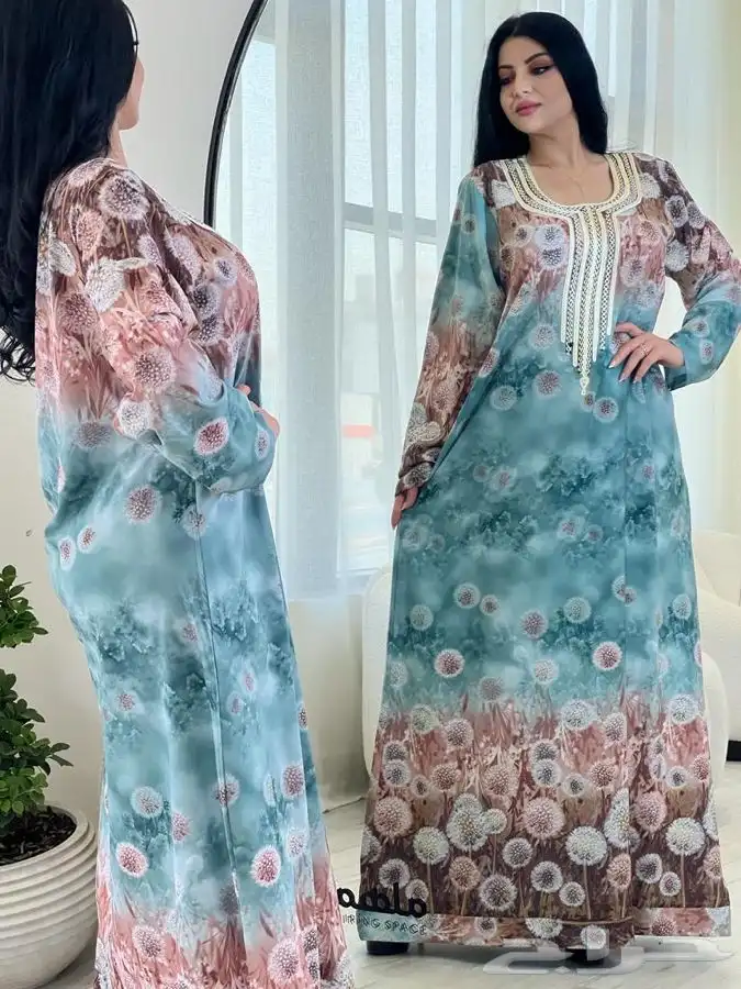 جلابيات مصريه جمله وقطاعي 20