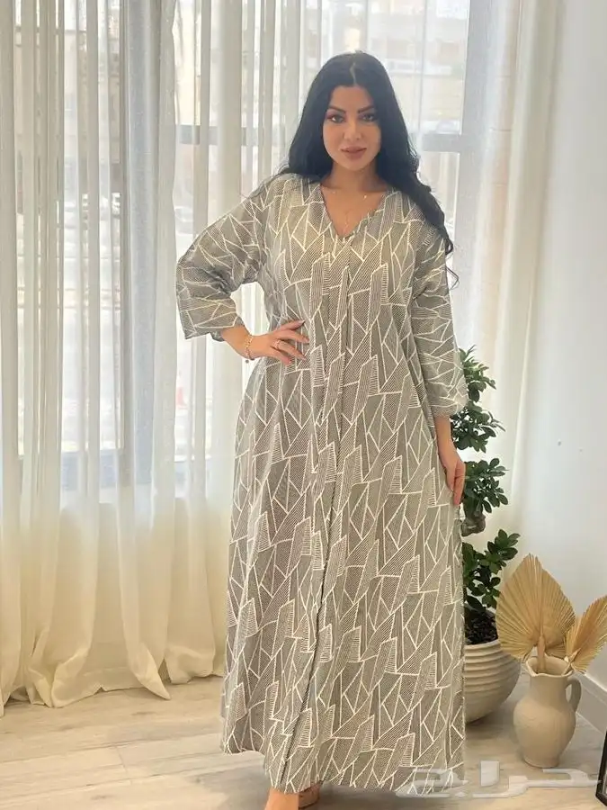 جلابيات مصريه جمله وقطاعي 41