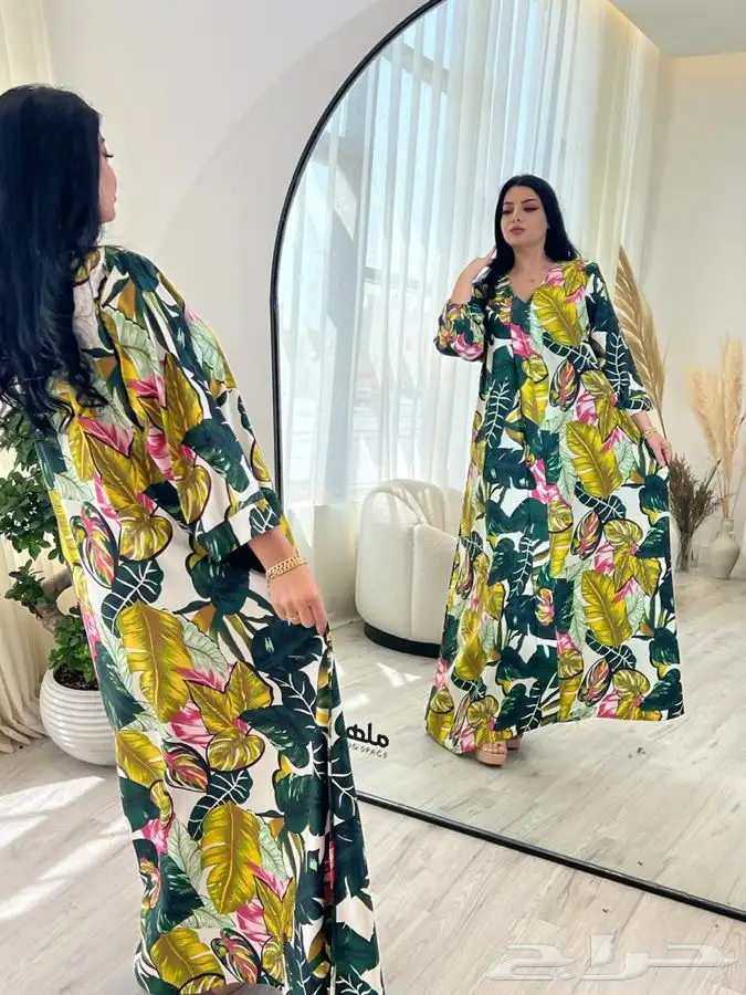 جلابيات مصريه جمله وقطاعي 37