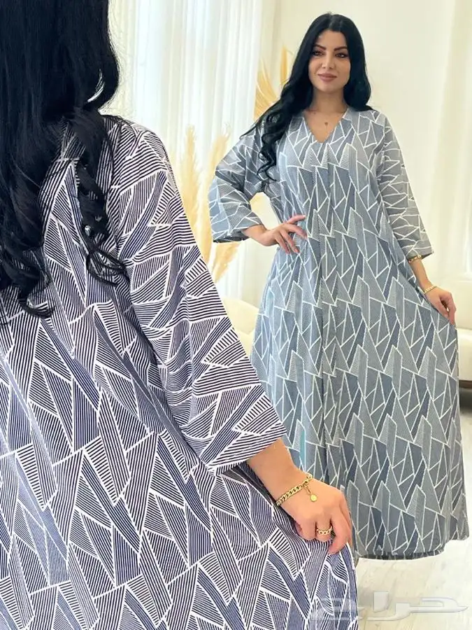 جلابيات مصريه جمله وقطاعي 42