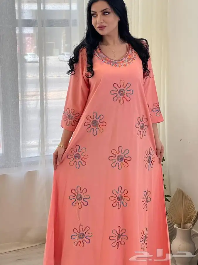 جلابيات مصريه جمله وقطاعي 58