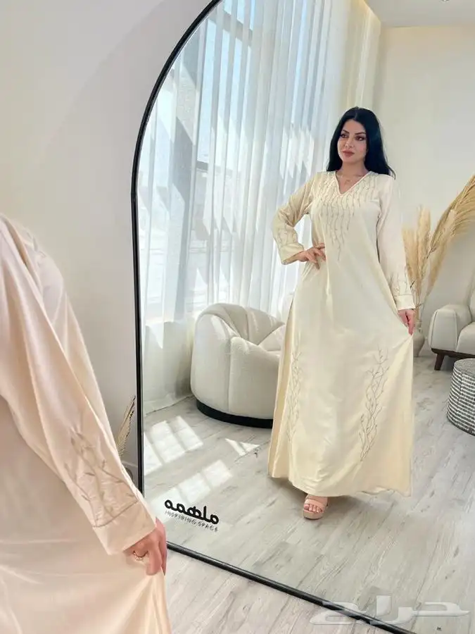 جلابيات مصريه جمله وقطاعي 2