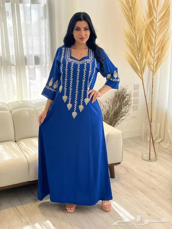 جلابيات مصريه جمله وقطاعي 49