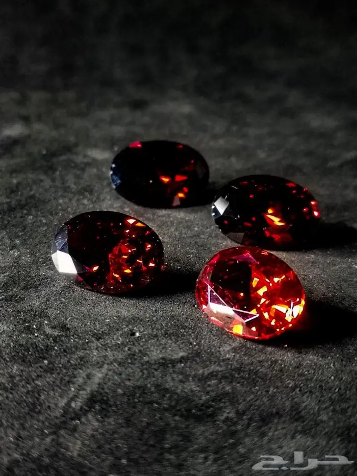 احجار طبيعية متنوعة 0