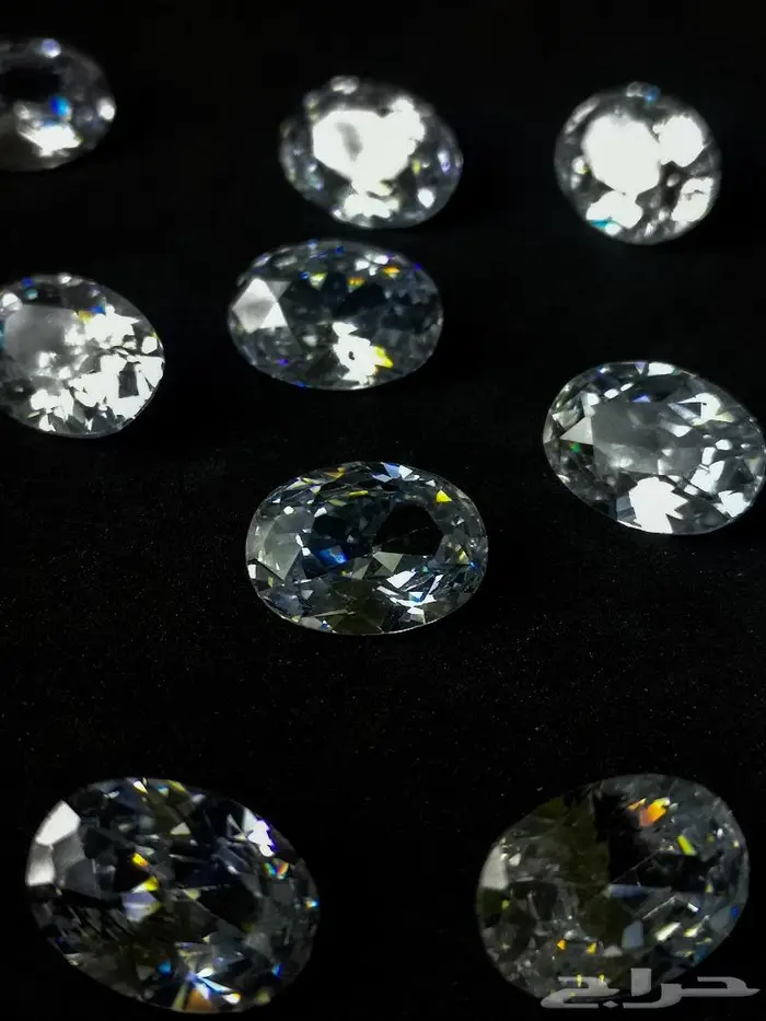 احجار طبيعية متنوعة 5