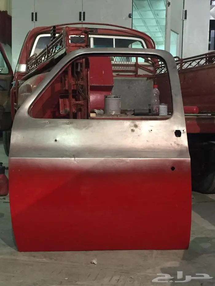 GMC 1985 4x4 pikup 12