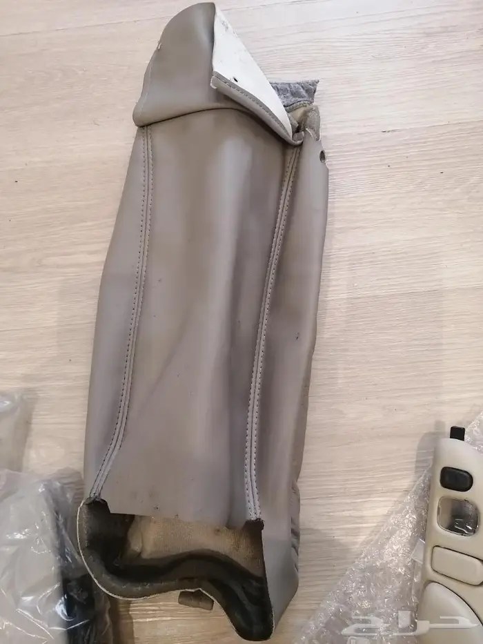 قطع لنكون تون كار 2003 الين 2011 6