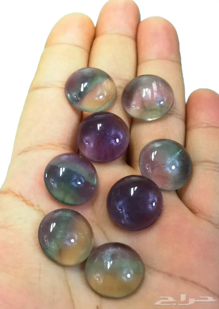 احجار طبيعية متنوعة 11