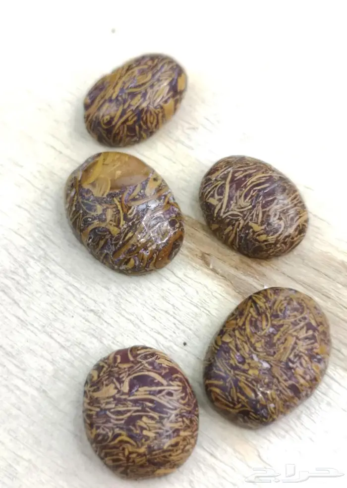 احجار طبيعية متنوعة 16
