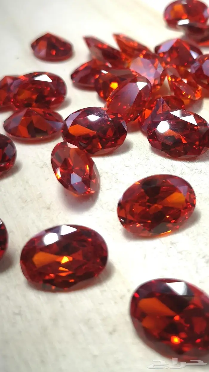 احجار طبيعية متنوعة 13