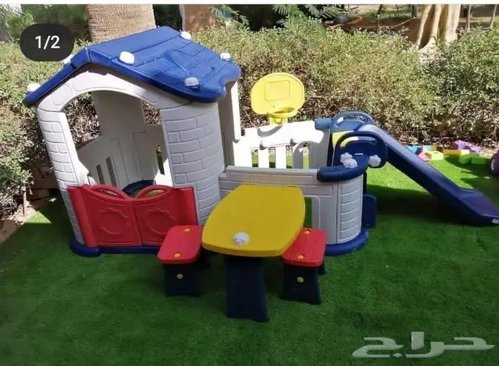 العاب  مراجيح و  زحاليق.  العاب فايبر 8