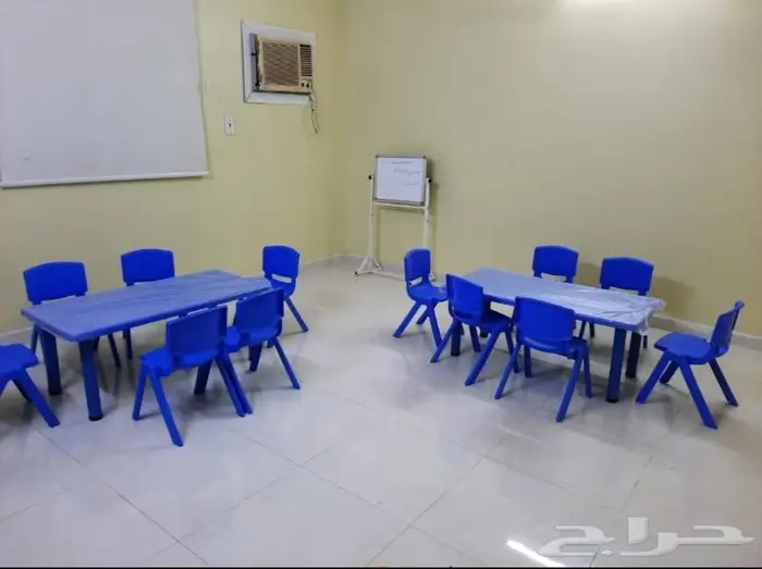 طاولات أطفال دراسية 13