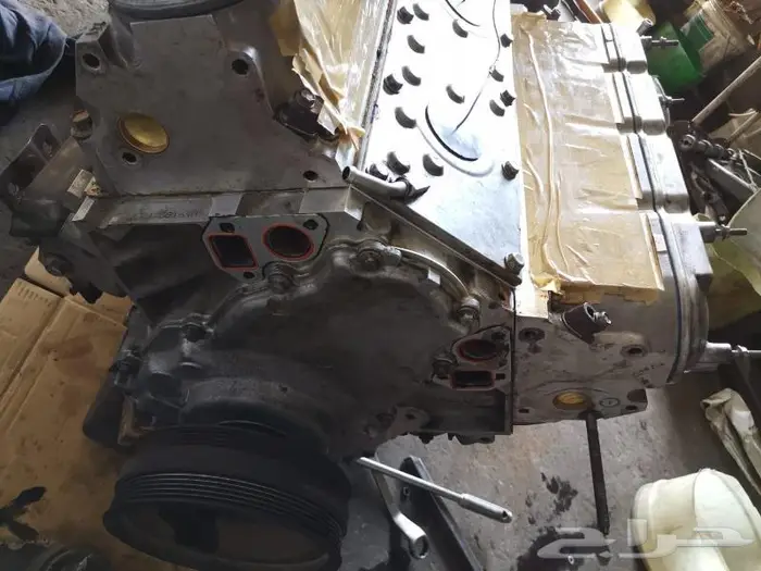 GMC 1985 4x4 pikup 35