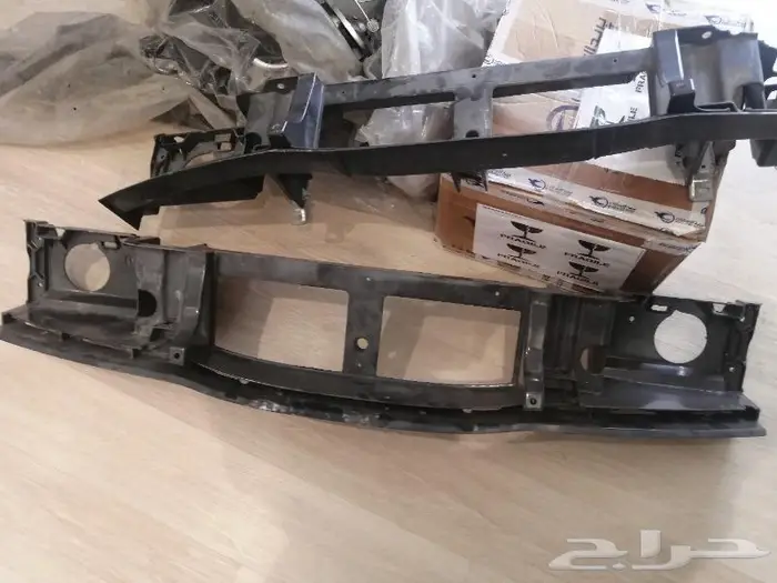 قطع لنكون تون كار 2003 الين 2011 10