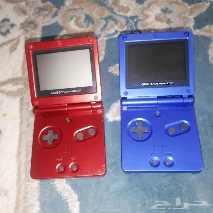 قيم بوي ادفانس 0