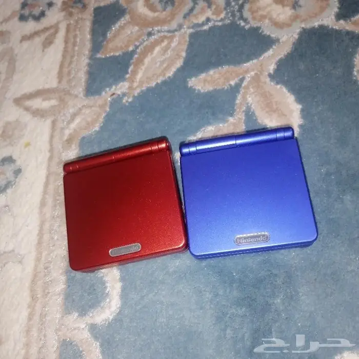 قيم بوي ادفانس 1