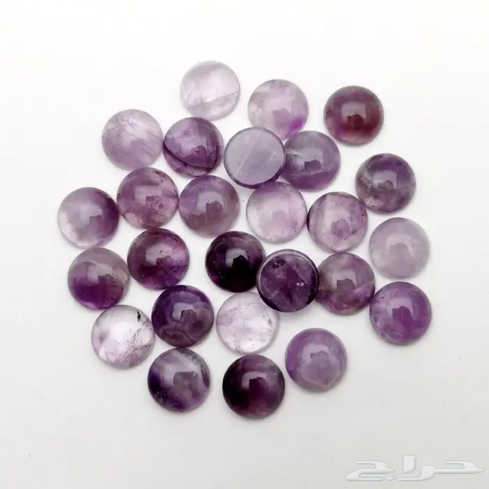 احجار طبيعية متنوعة 14