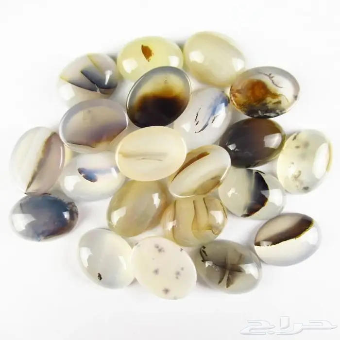 احجار طبيعية متنوعة 15