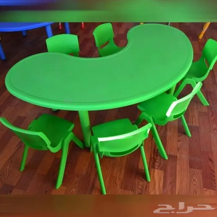 طاولات أطفال دراسية 11